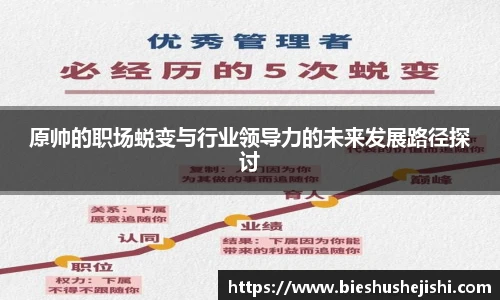 必一运动原帅的职场蜕变与行业领导力的未来发展路径探讨